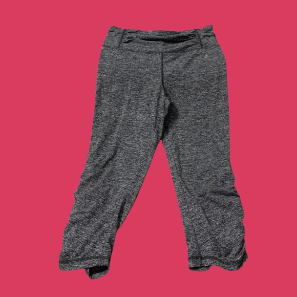 Exercise leggins🤍 - Picture 3 of 3